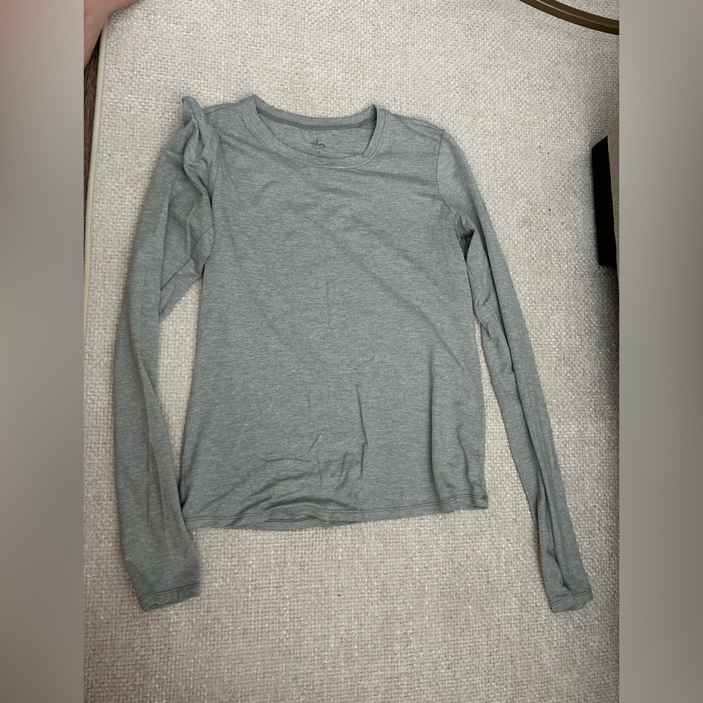 Alo Yoga Aloswift Finesse Long Sleeve
